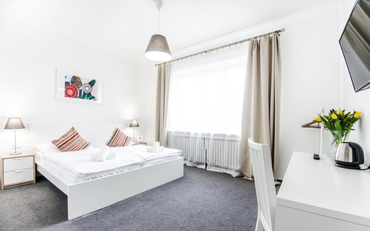 Petit Dependance Hotel Pressburg