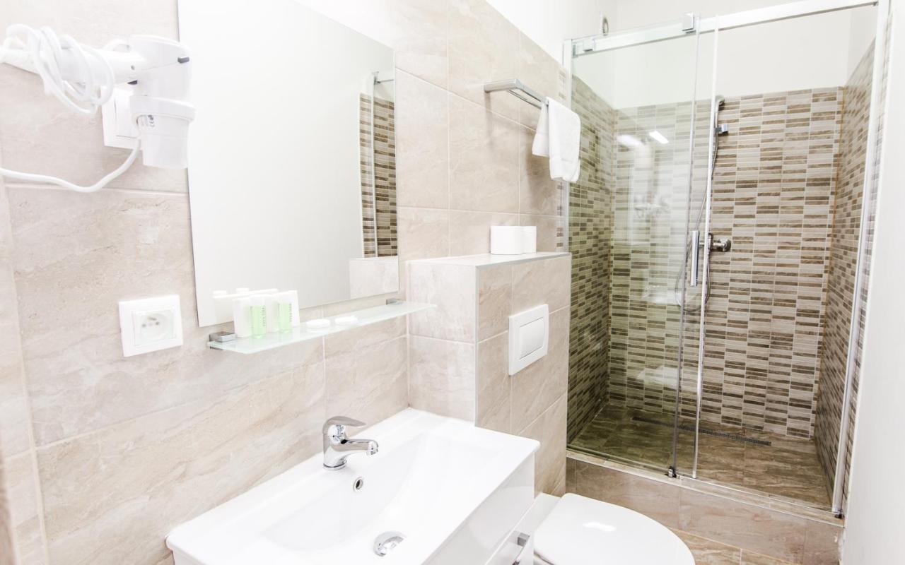 Hotel Petit Dependance Pressburg