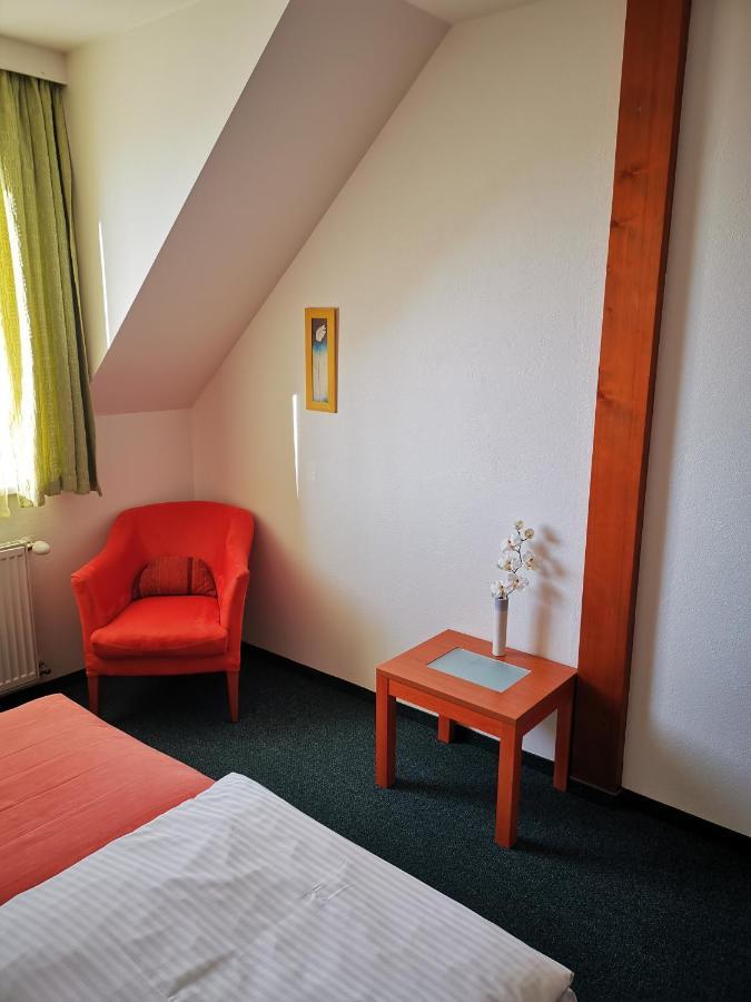 Helios Guest house Bratislava