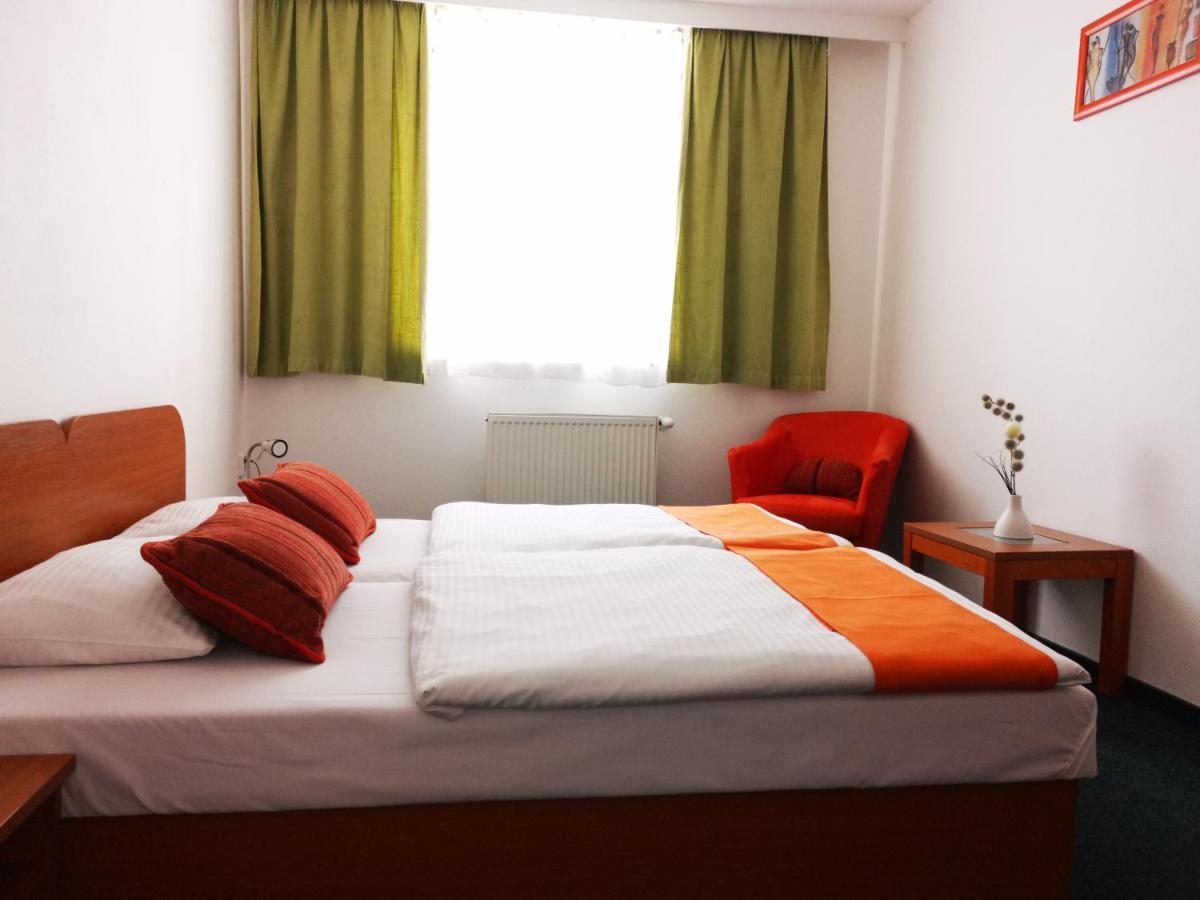 Helios Guest house