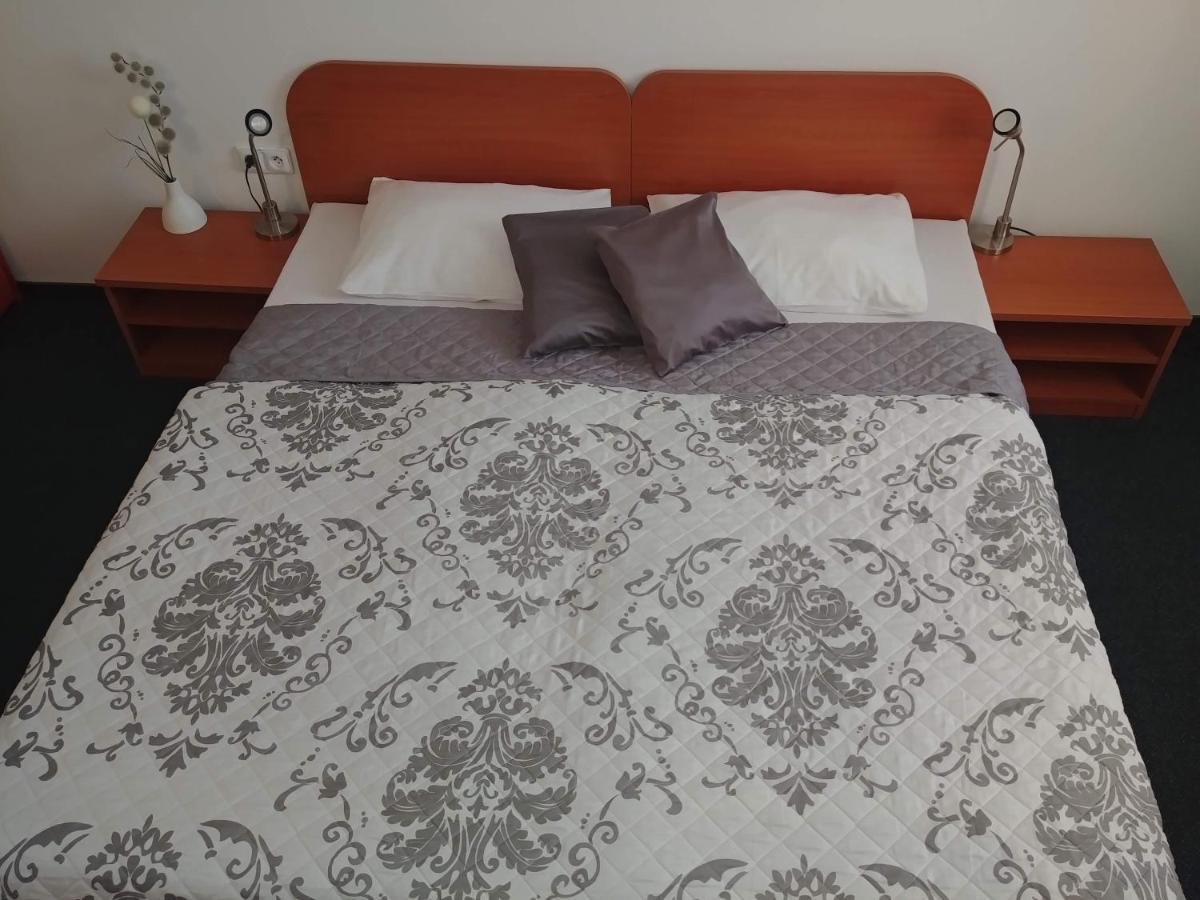 Helios Guest house Bratislava