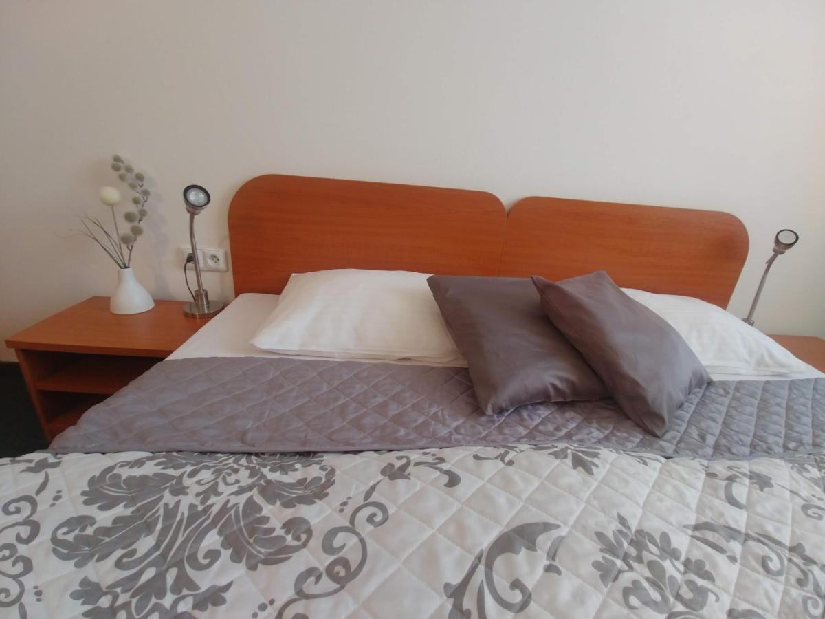 Guest house Helios