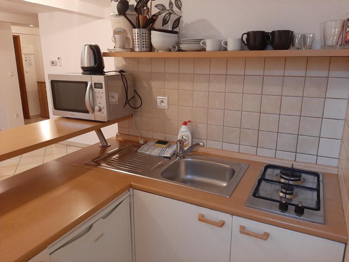 Apartment Lafranconi