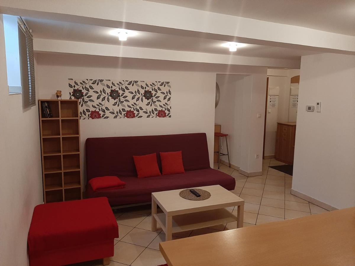 Lafranconi Apartment