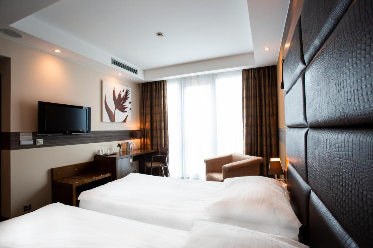 Art William Hotel