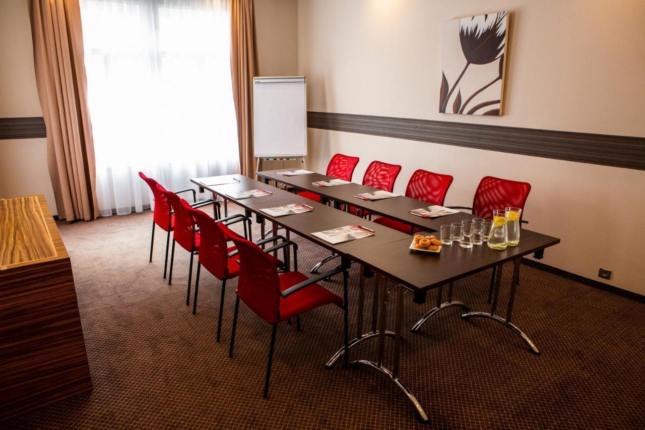 Hotel Art William Bratislava