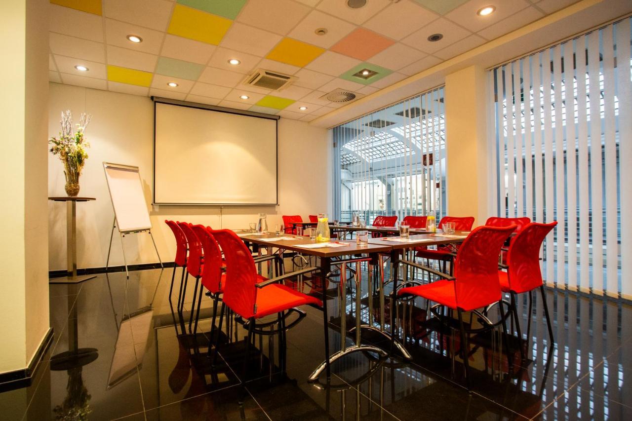 Art William Hotel Bratislava
