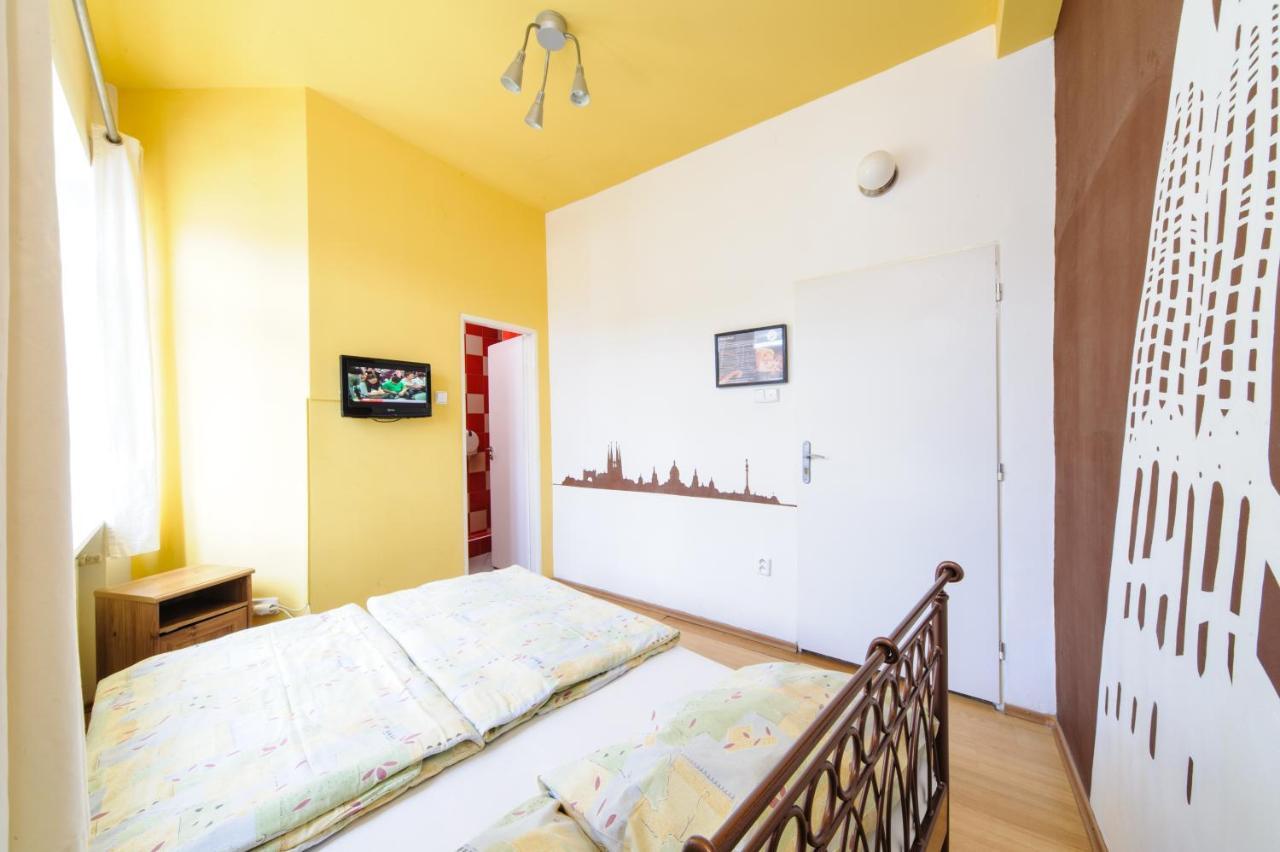 Blues Albergue Bratislava