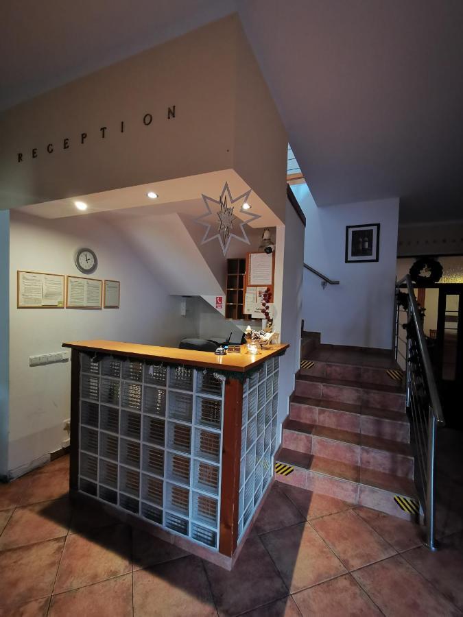 Guest house Helios
