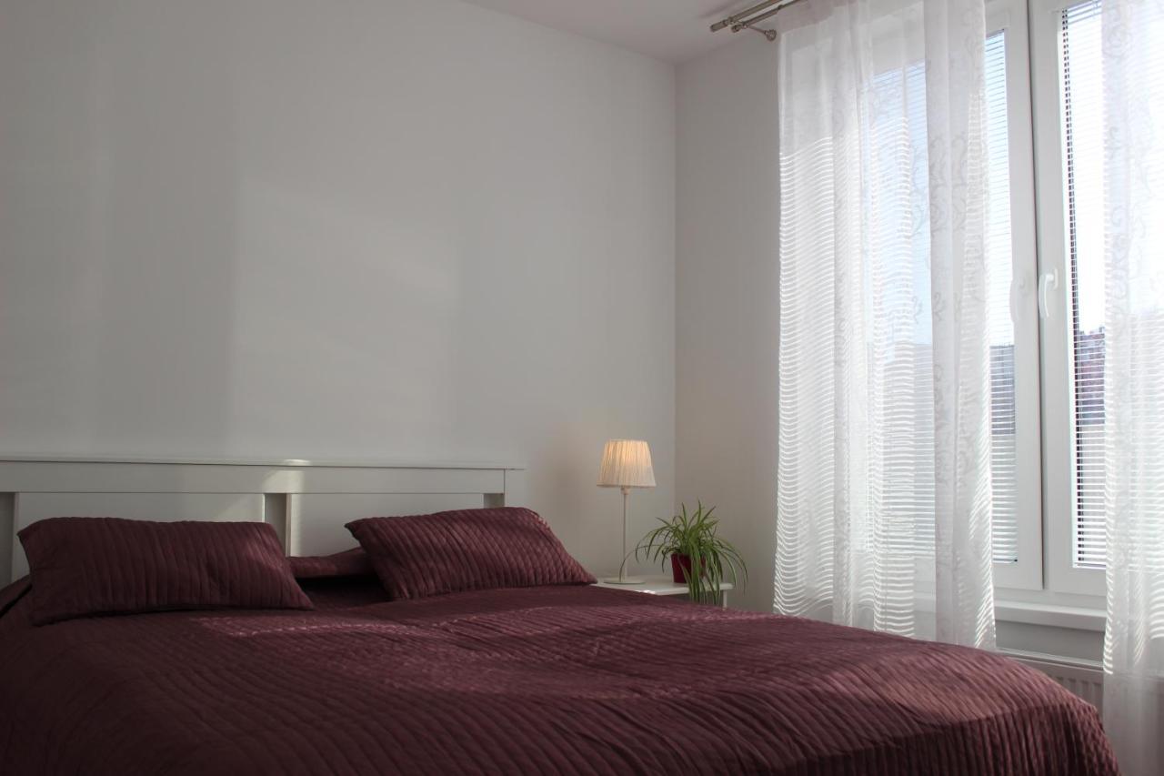 Apartment Leo Augustus Bratislava