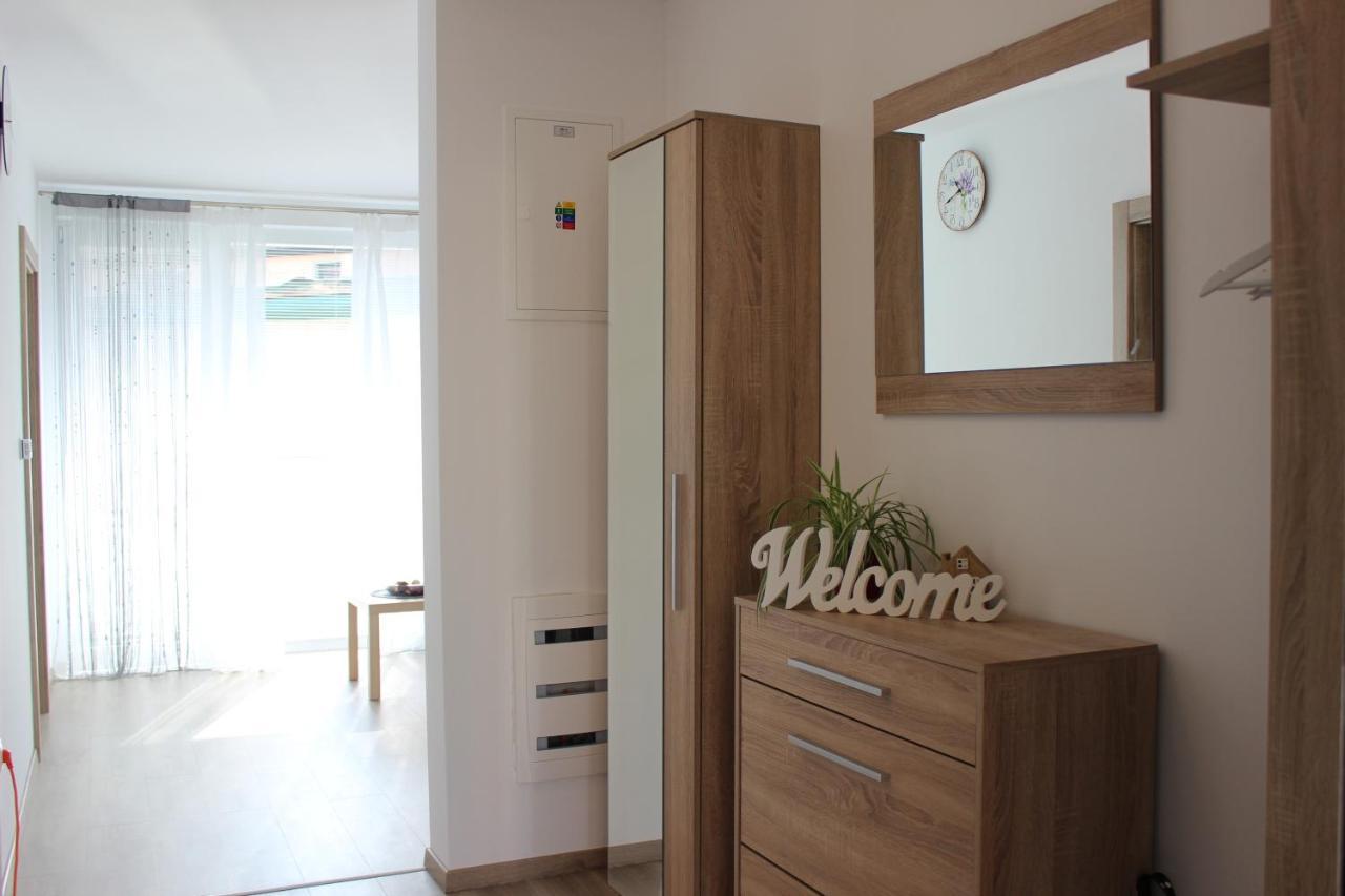 Apartment Leo Augustus Bratislava