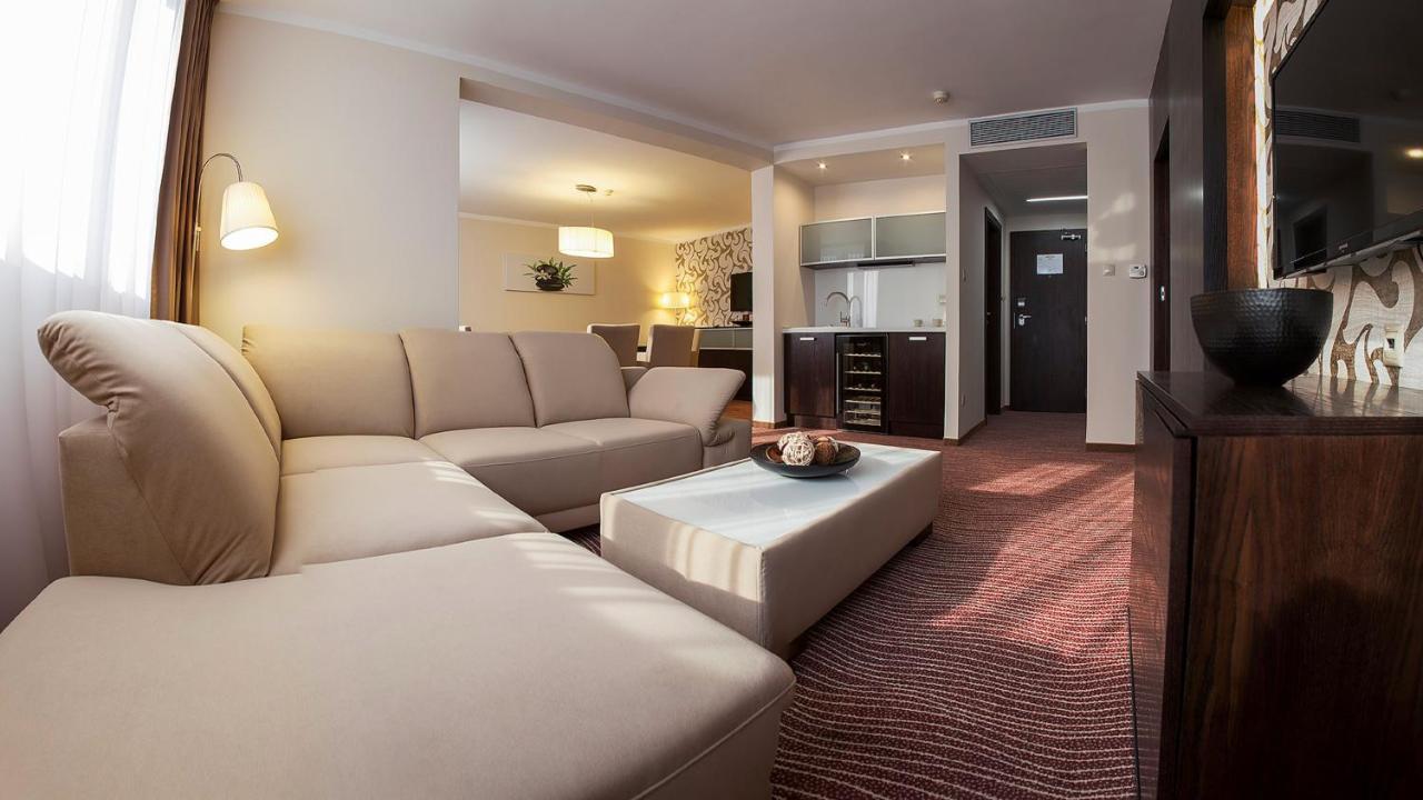 Holiday Inn Bratislava