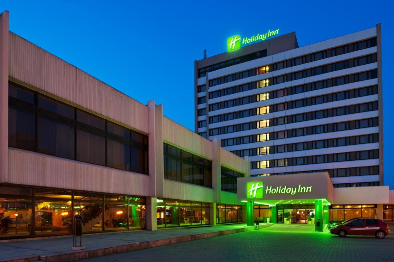 Hotel Holiday Inn Bratislava Bratislava
