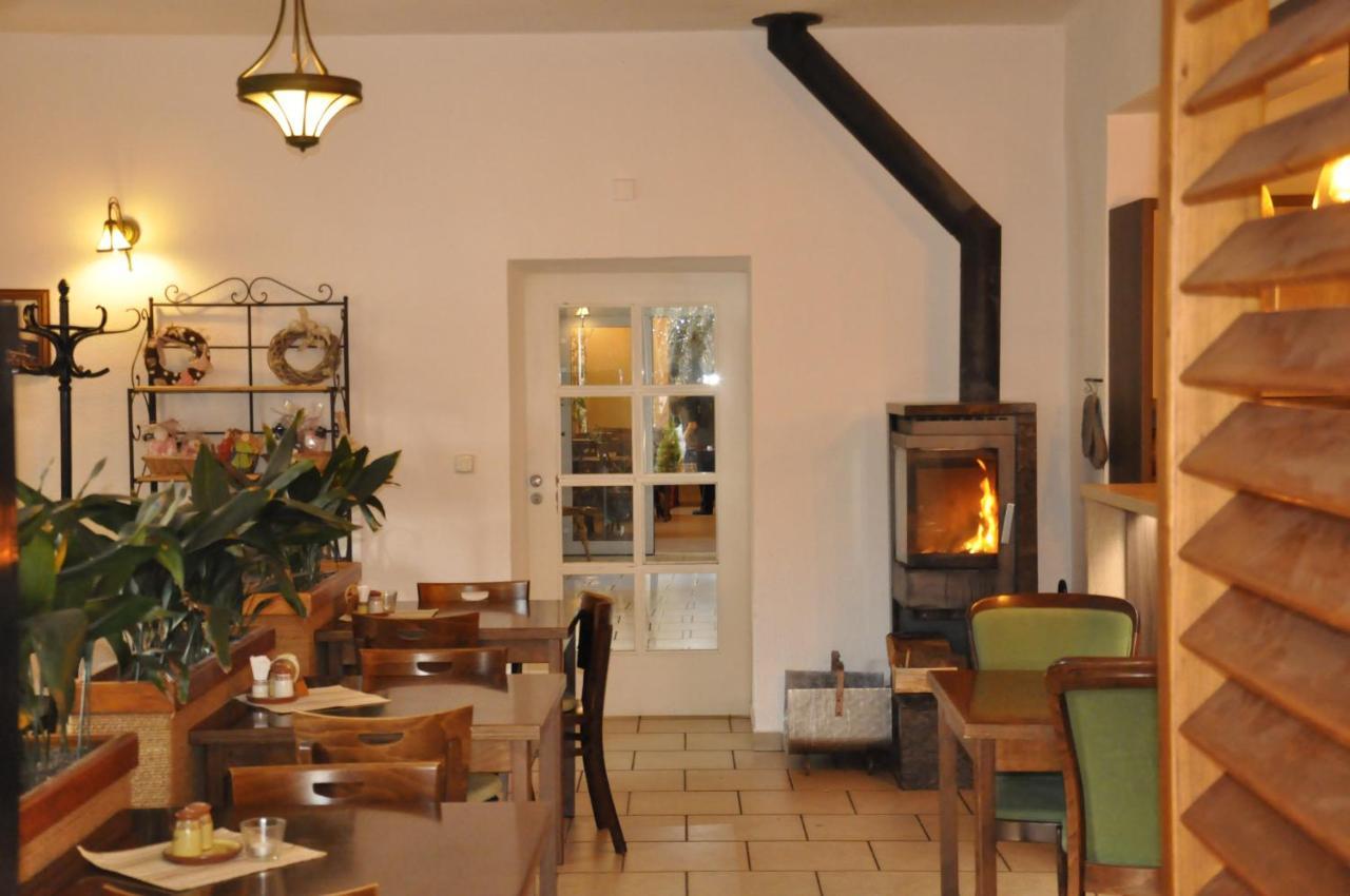U Srncika Guest house Bratislava