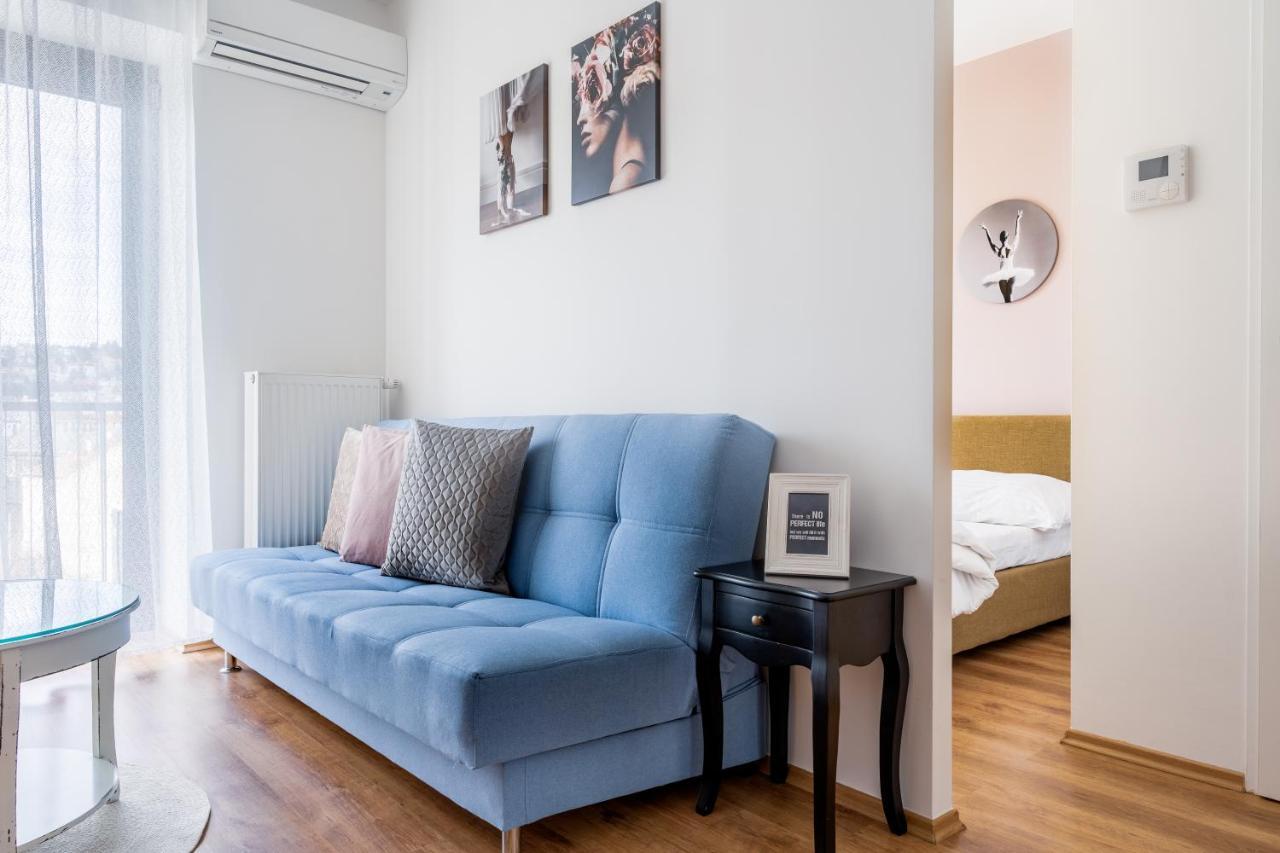 Charming & Cozy Ambiente