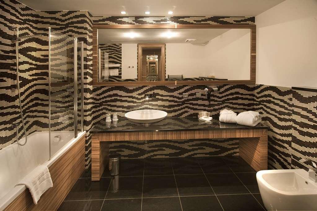 Art William Hotel Bratislava
