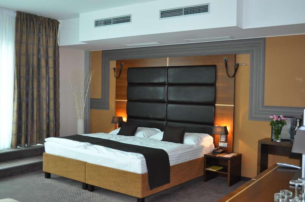 Art William 4* Bratislava