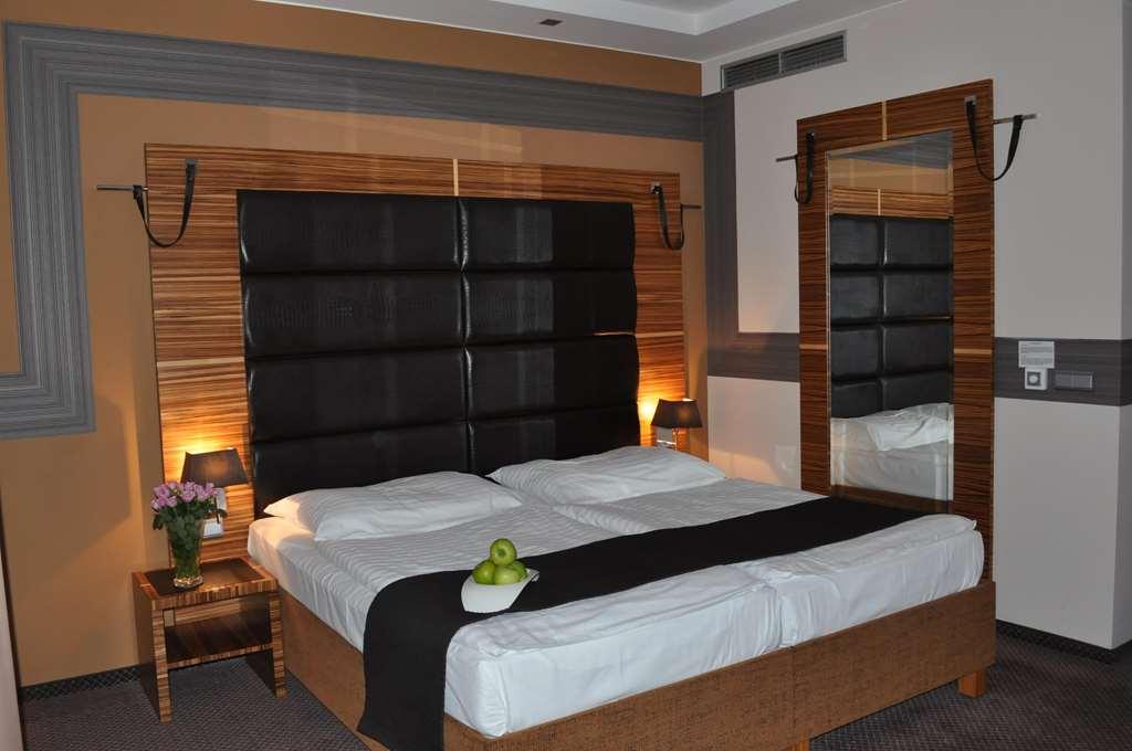 Art William Hotel Bratislava
