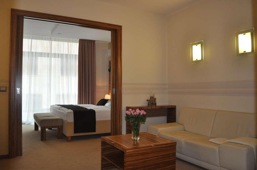 Art William Hotel Bratislava
