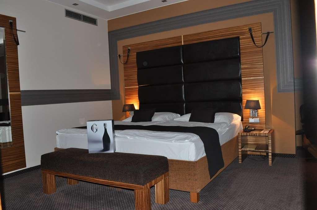 Art William Hotel 4*