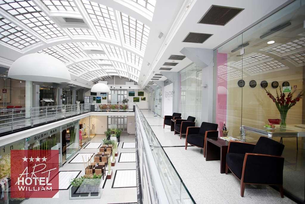 Hotel Art William Bratislava