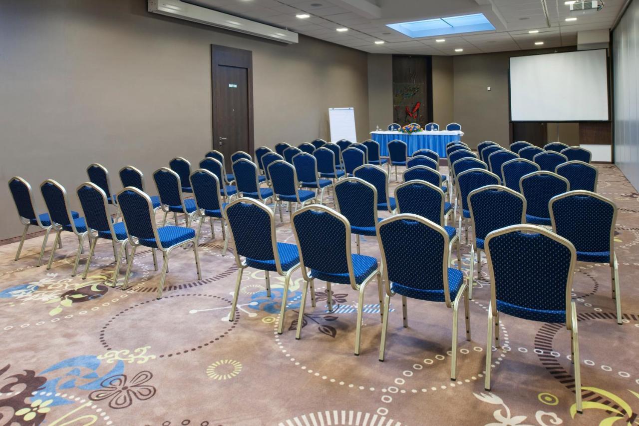 Hotel Holiday Inn Bratislava