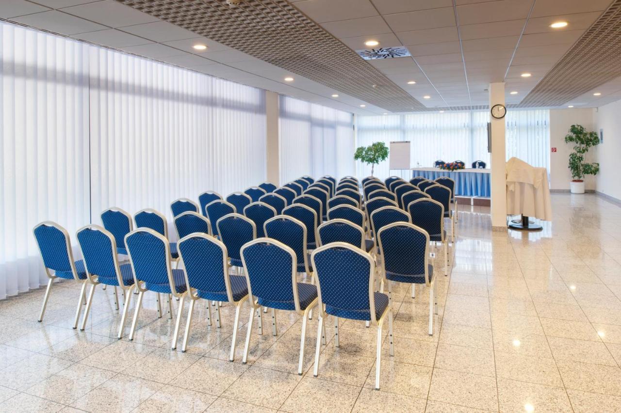 Holiday Inn Bratislava Bratislava