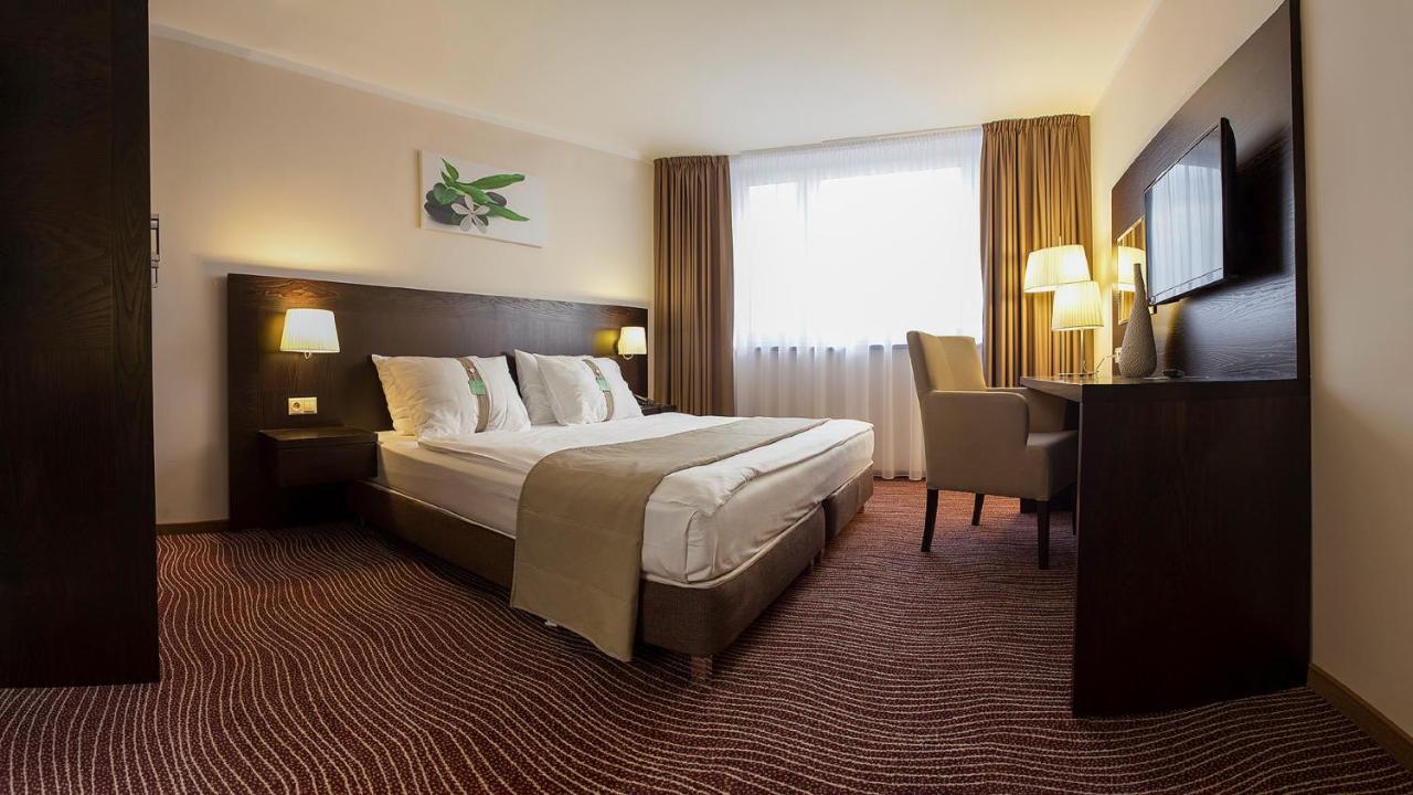 Holiday Inn Bratislava Bratislava