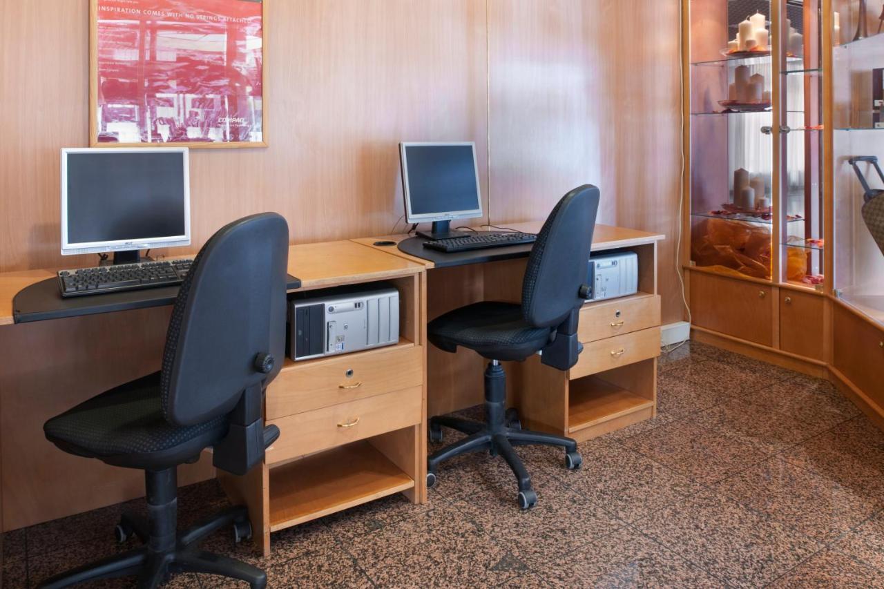 Holiday 4* Bratislava