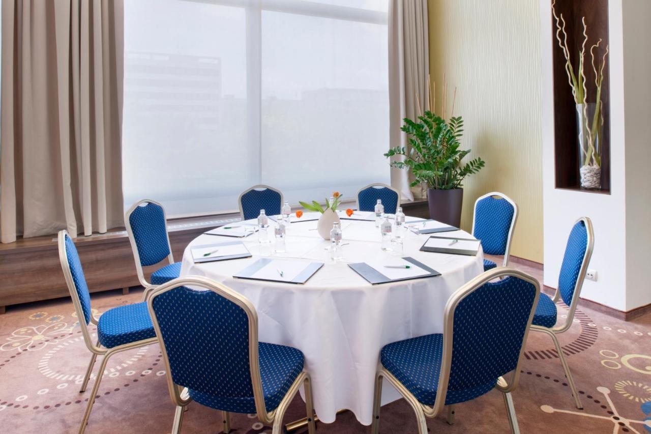 Holiday Inn Bratislava Bratislava