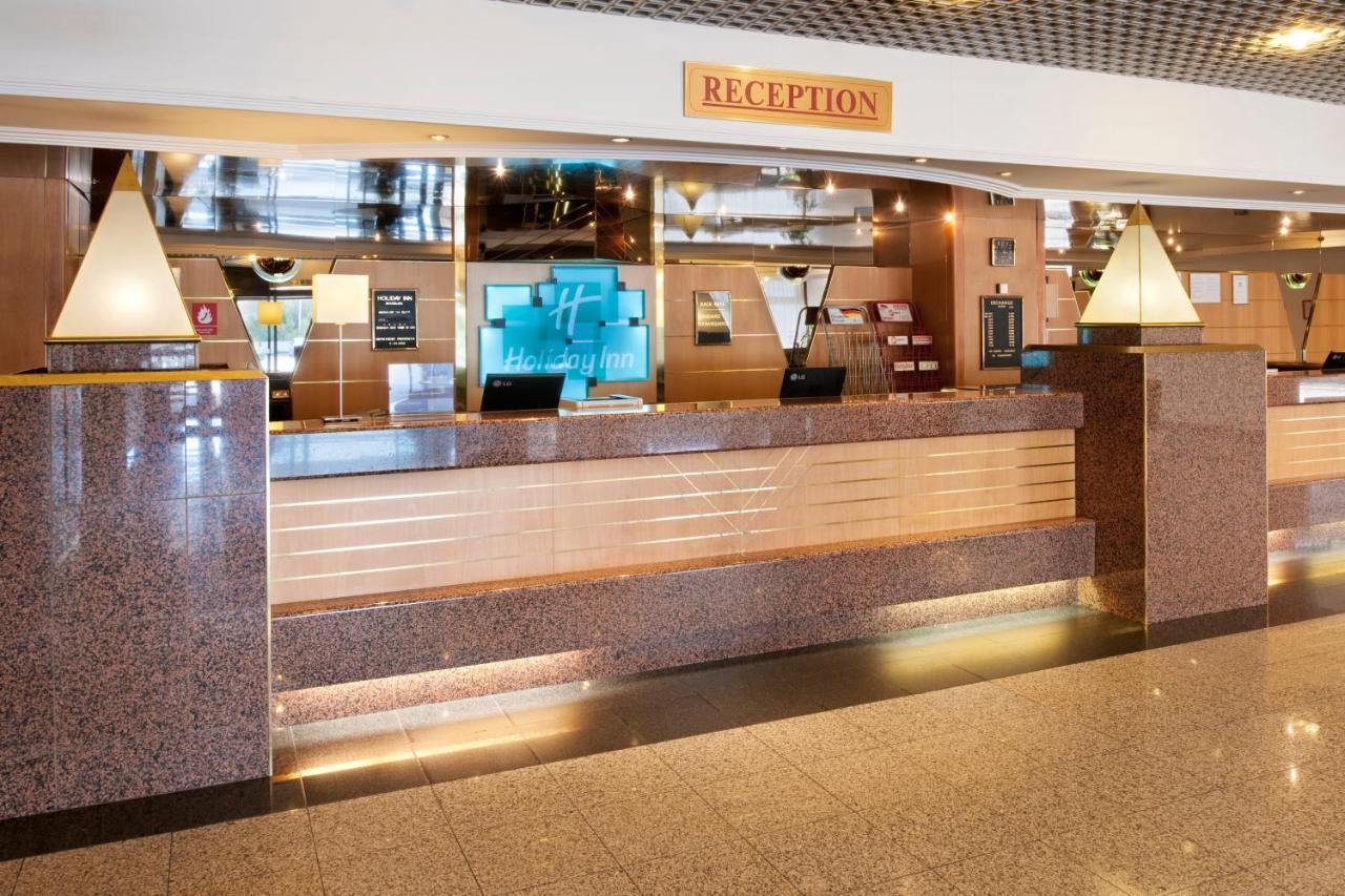 Holiday Inn Bratislava Bratislava