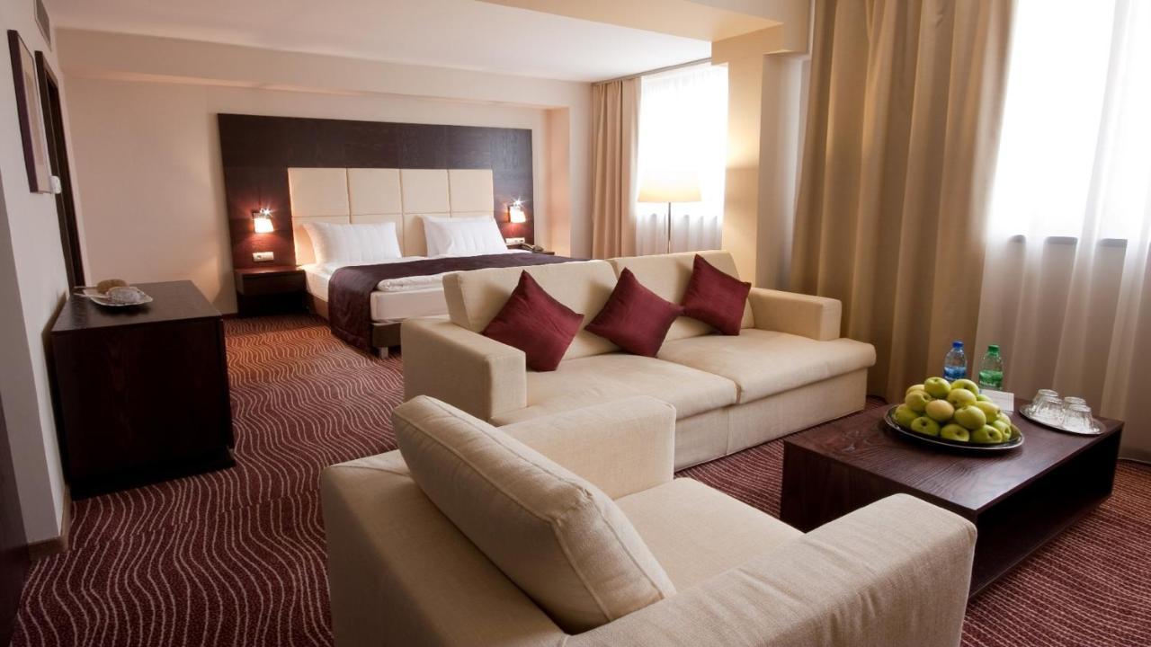 Holiday Inn Bratislava Bratislava
