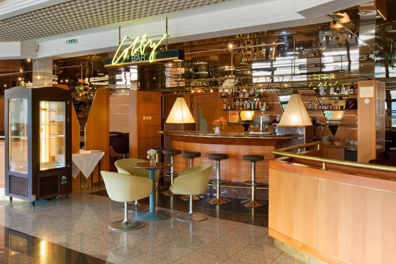 Hotel Holiday Inn Bratislava