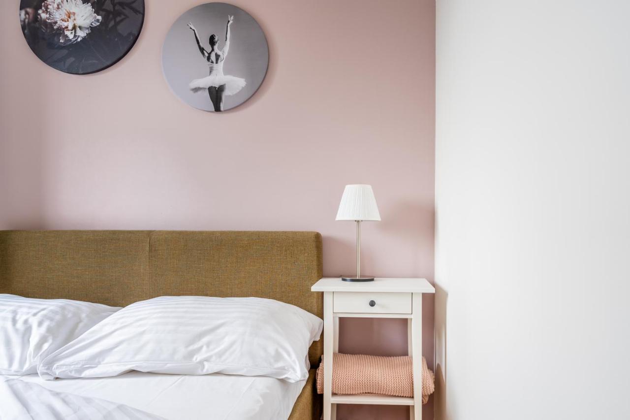 Hotel Charming & Cozy Ambiente 3*