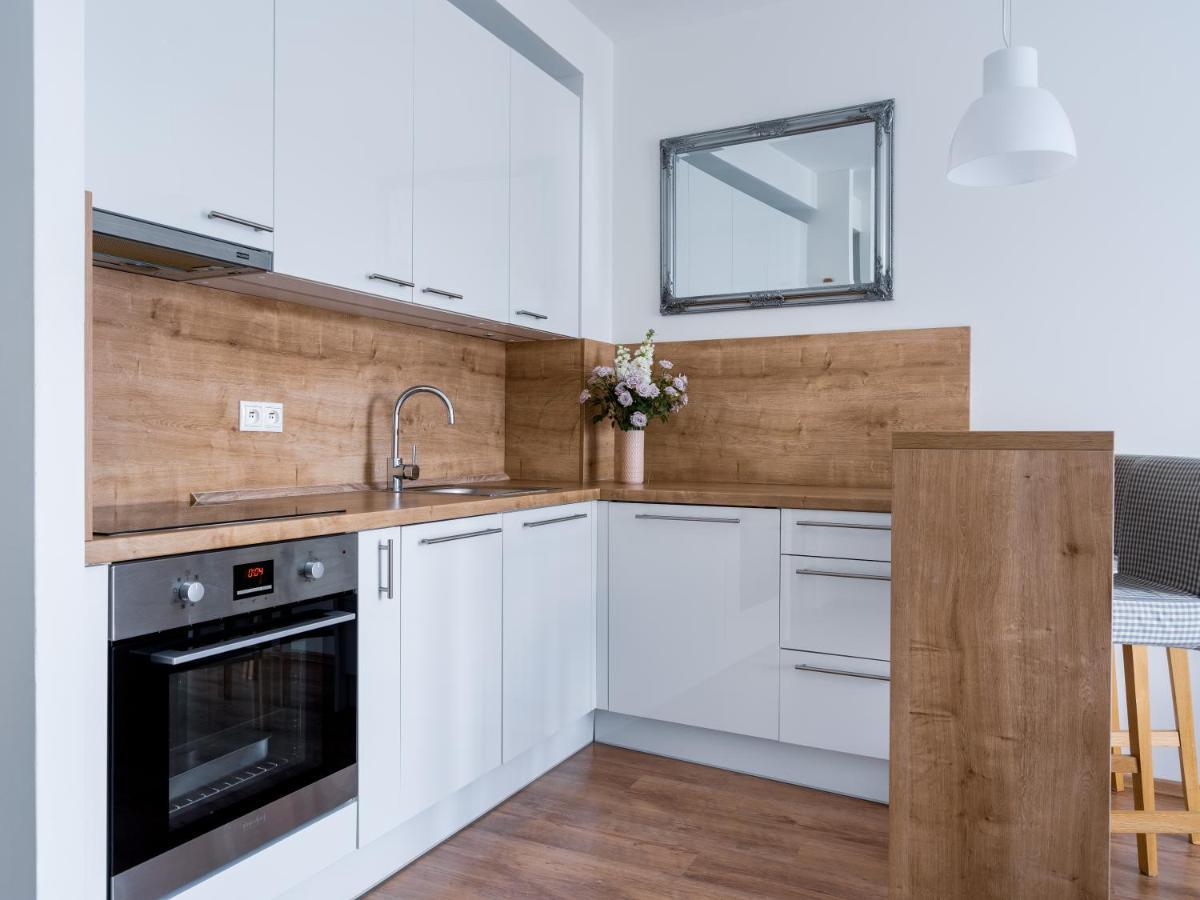 Hotel Charming & Cozy Ambiente Pressburg