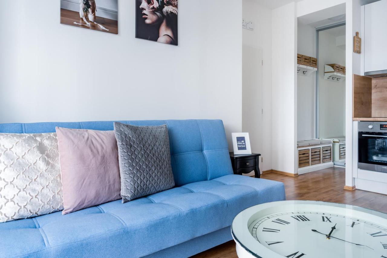 Charming & Cozy Ambiente