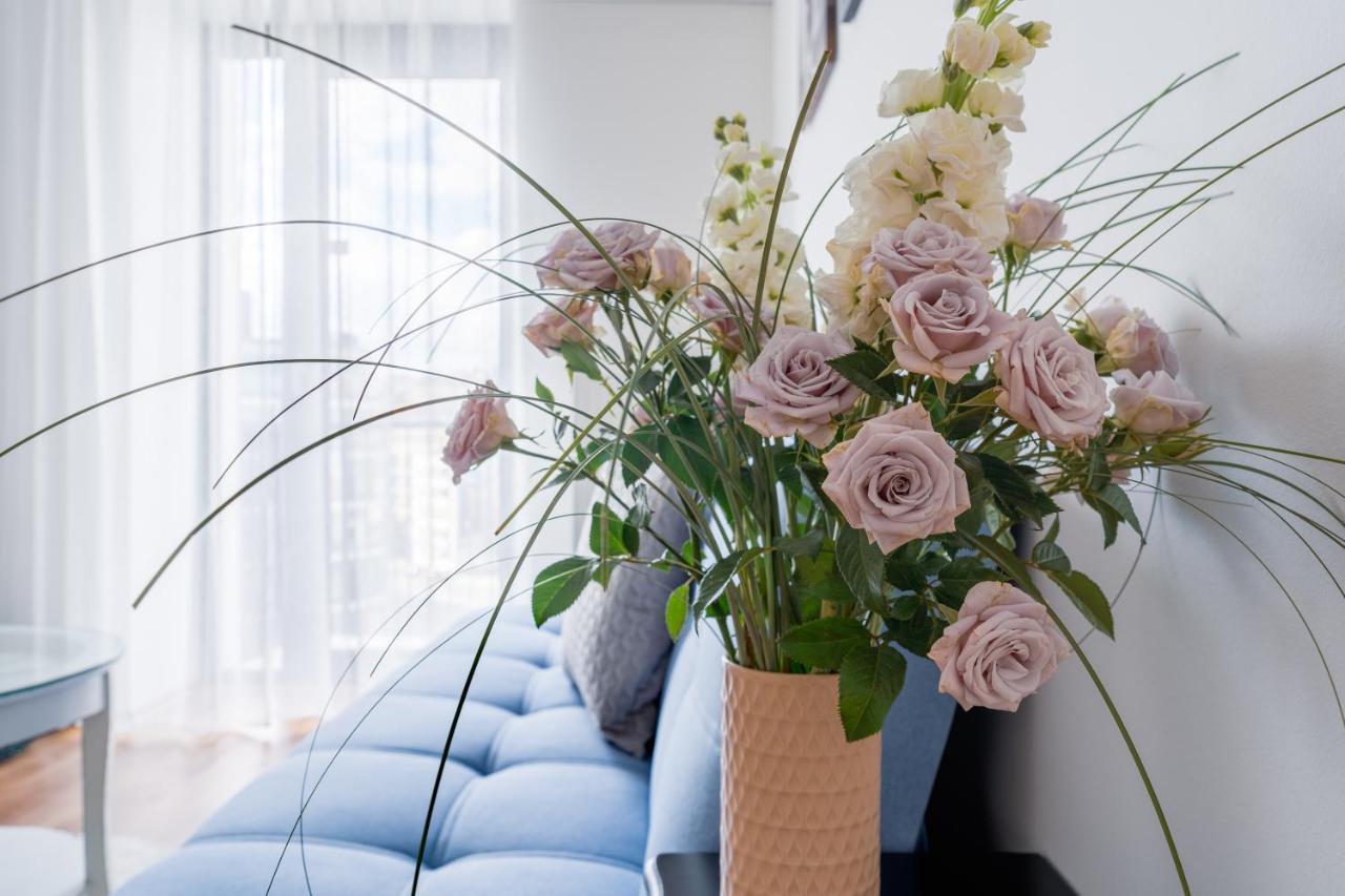 Charming & Cozy Ambiente Hotel Pressburg