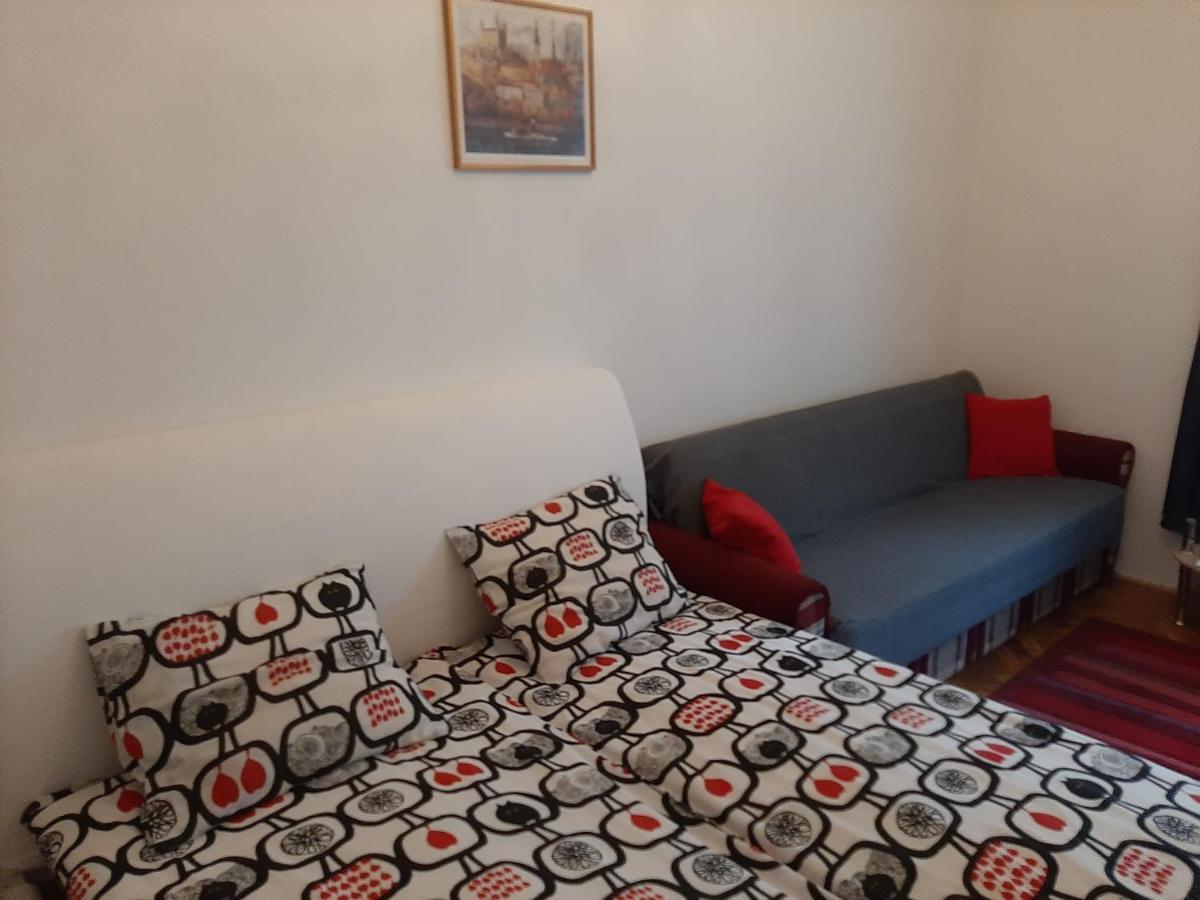 Apartment Andreevsky Bratislava