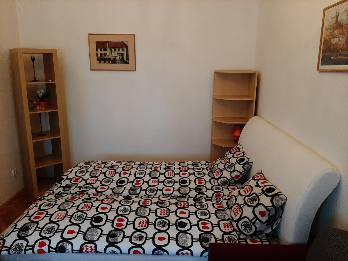 Andreevsky Apartment