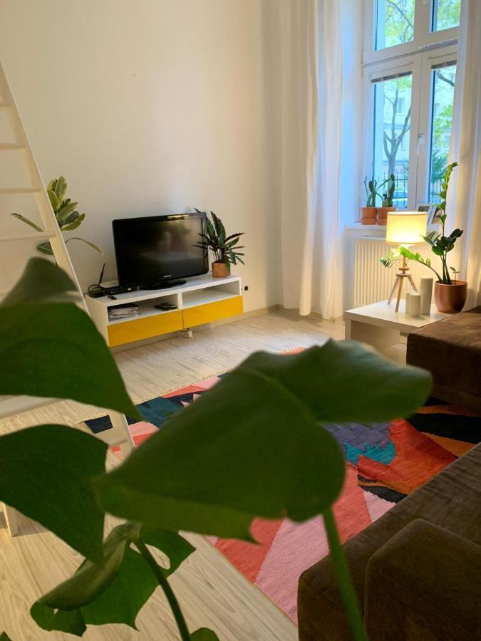 Blum Apartment *