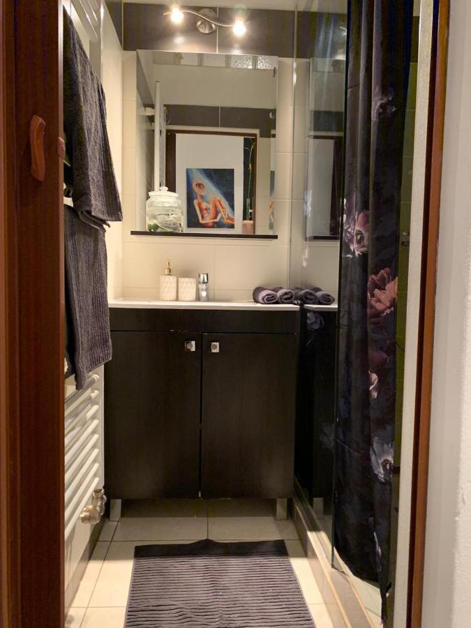 Blum Apartment Bratislava