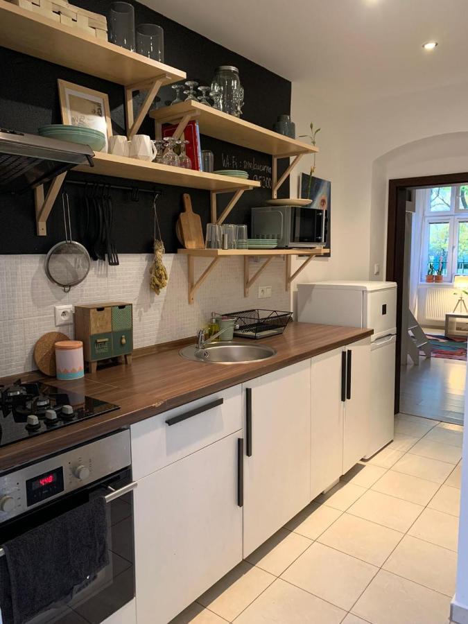 Blum Apartment