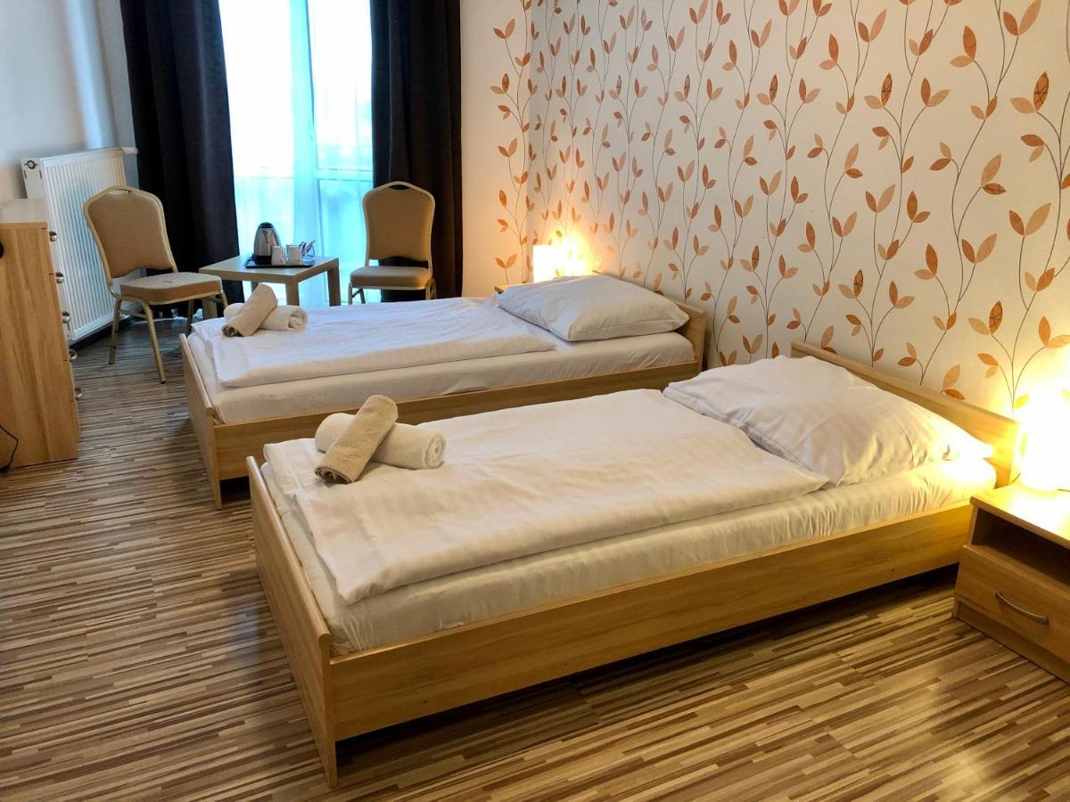 Modena Hotel Bratislava