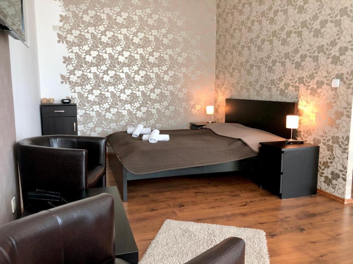 Modena Hotel