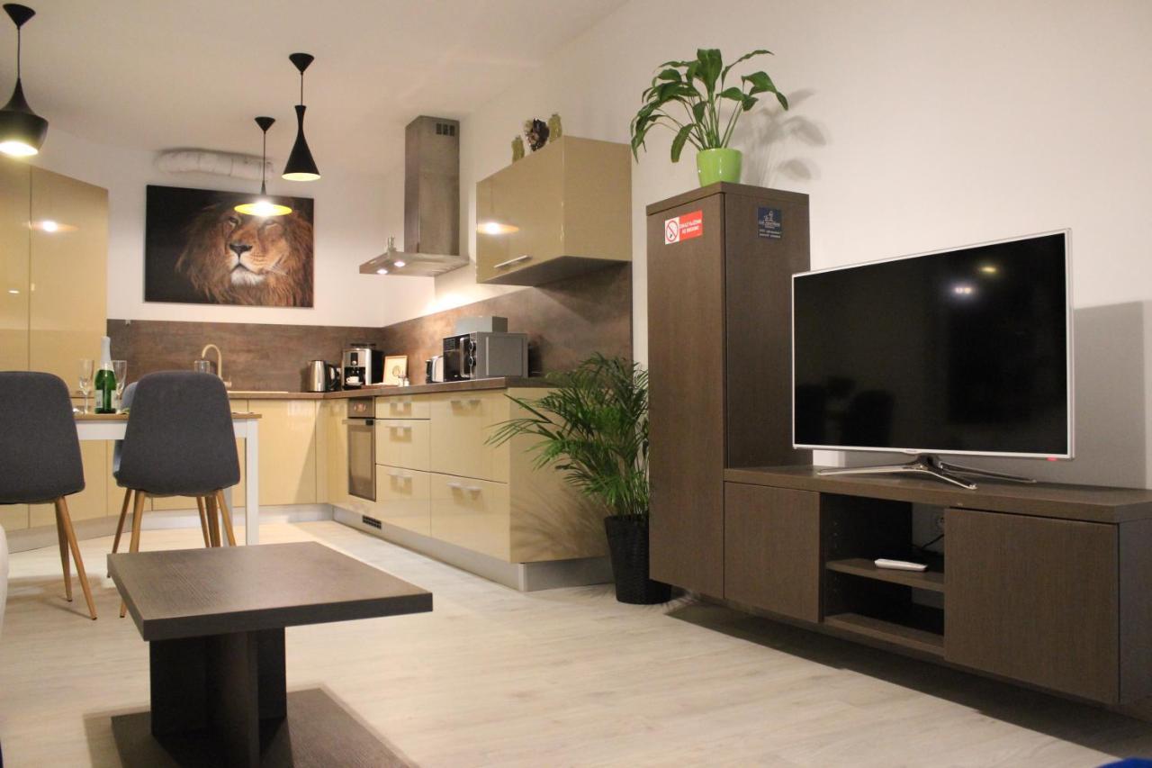 Apartment Leo Augustus Bratislava