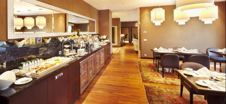 Hotel Grand River Park, A Luxury Collection Hotel, Bratislava