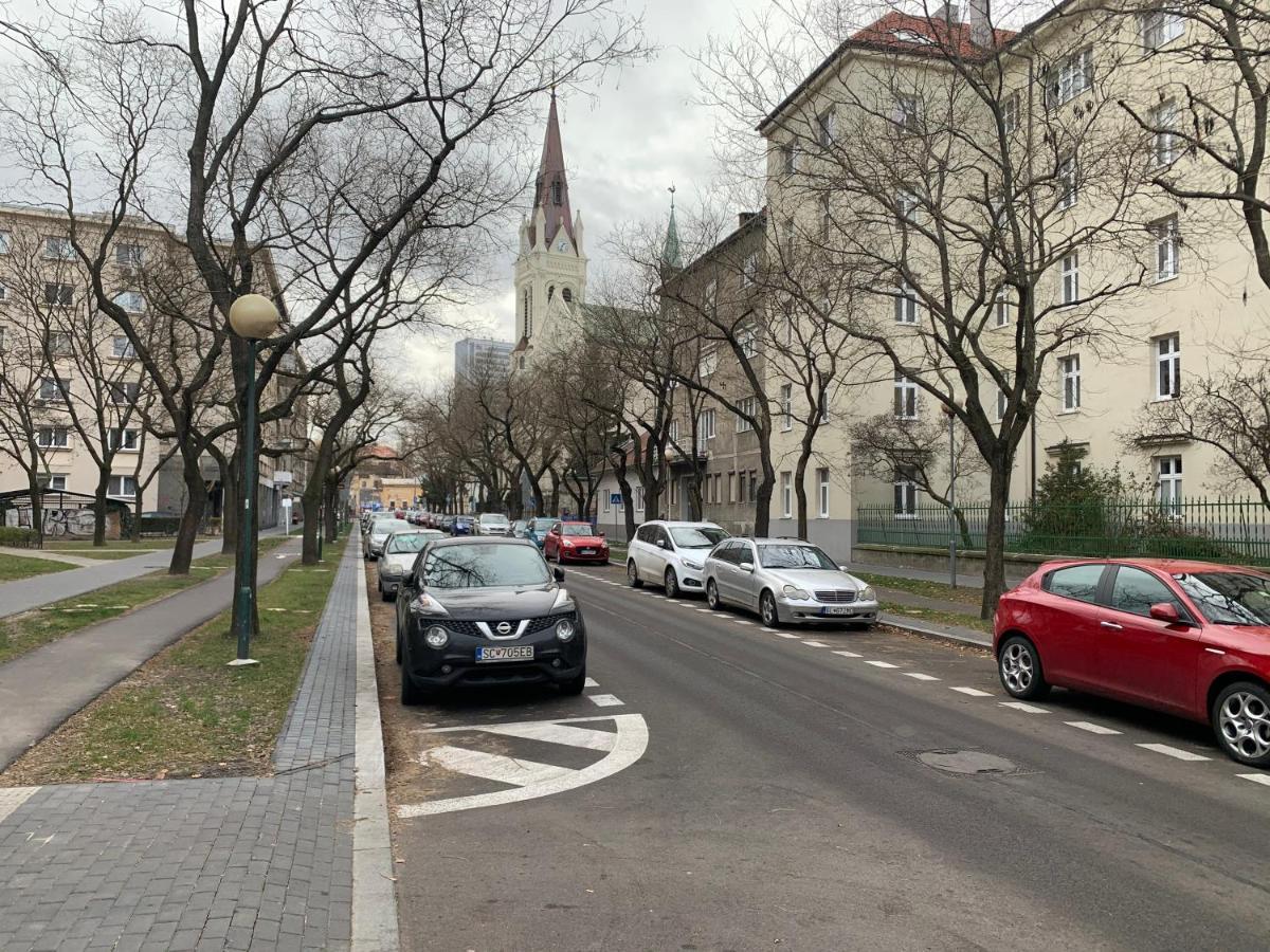 Blum Apartment Bratislava
