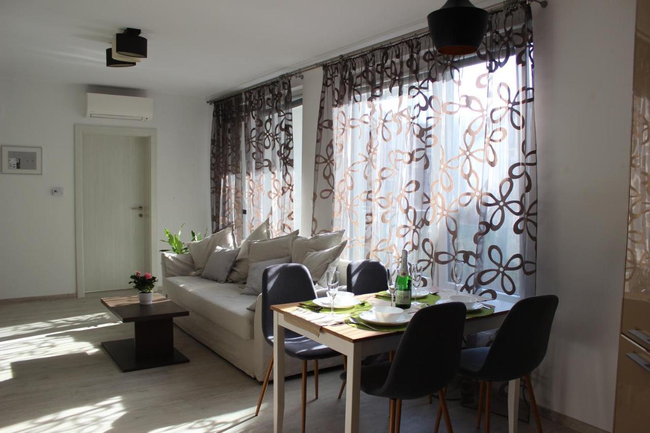 Apartment Leo Augustus
