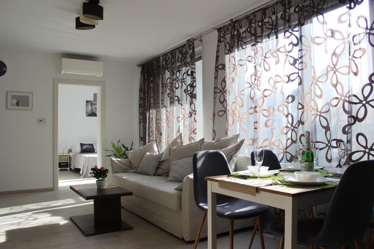 Apartment Leo Augustus