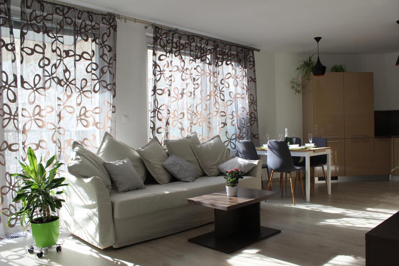 Apartment Leo Augustus